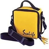 Sealife Small Soft Travel Case - for Camera & Small Accessories