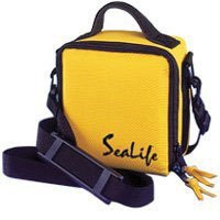Sealife Small Soft Travel Case - for Camera Small Accessories