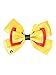 Disney Winnie The Pooh Cosplay Hair Bow