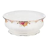 Royal Albert Old Country Roses Serving Bowl