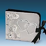Wedding Cd Holder 12 Pages