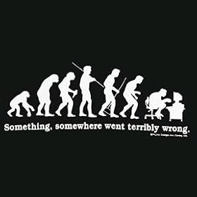 What Went Wrong T-shirt