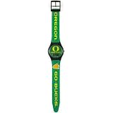Game Time Kids' NCAA University Of Oregon Fan Series Watch #COL-KDI-ORE