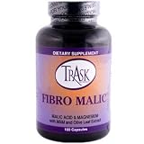 Trask, Fibromalic Fibro Malic, 180 Capsules by ClubNatural