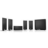 KEF T100 Home Theatre System(,1)