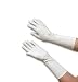 Streetcar Named Desire Gloves with Glass Beading