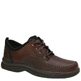 Mens Clarks Portland, 10, B, Brown