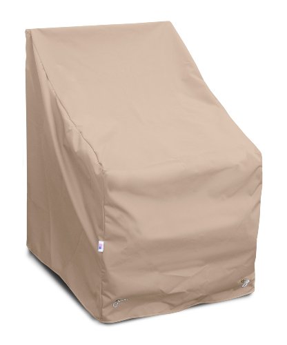 KOVERROOSHigh Back Chair Cover Large