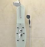 Jacuzzi EC31000 Ristorre Ovale Showers