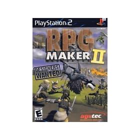 Rpg Maker 2