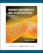 Discrete Mathematics and Its Applications with MathZone