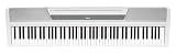 Korg SP170 88-key Digital Slab Piano With Speakers White