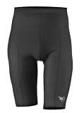 Time to Run Men’s Compression Short