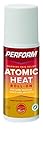 UPC 731124310002 product image for Perform Atomic Heat Roll-on, Warming Pain Relieving Cream, 3oz | upcitemdb.com