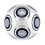 adidas TerraPass NFHS Match Soccer Ball