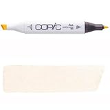 E00-C Skin White ORIGINAL Copic Marker