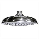 Opella 12 Inches Shower Head 205-012-110 Chrome