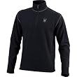 Spyder Speed 1/4-Zip Fleece Top Mens
