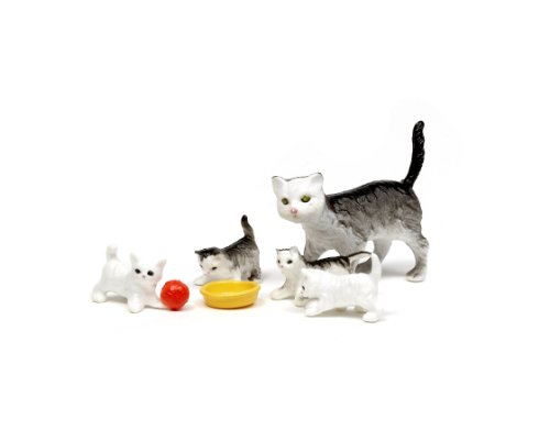 Imagen 1 de Lundby 60.8038.00  - Småland: casa gato de la familia para las muñecas [importado de Alemania]
