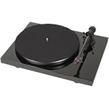 Pro-Ject Debut Carbon Premium WITH Ortofon 2M RED Turntable