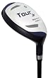 Image of Dunlop Golf- First