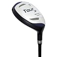 Dunlop Golf- First Tee Hybrid Ages 4-7