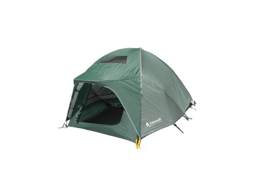 Chinook Tornado 3-Person Aluminum Pole Tent