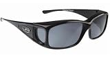 Jonathan Paul Eyewear JP Fitovers - Razor Men's and Women's Sunglasses