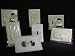 Insulated Switch and Outlet Covers - Home Package