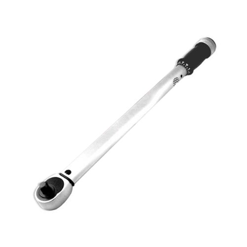Professional Grade 3 4 Drive Automatic Torque Wrench 100 700 Ft Lbs