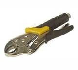 Review Sealey S0567 / Sealey S0567 - Soft Grip Locking Pliers 175mm