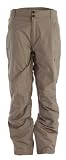 Boulder Gear Zephyr Cargo Snowboard Pants Stone