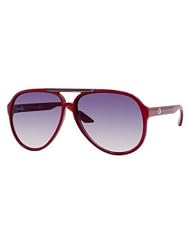 Gucci 1627 Sunglasses Color HBZLF by Gucci