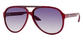 Buy Gucci 1627 Sunglasses Color HBZLF by Gucci