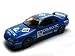 Nissan Skyline GTR R32 Diecast Car 1:18 Impul Calsonic No.12 Blue Die Cast Car by Kyo...