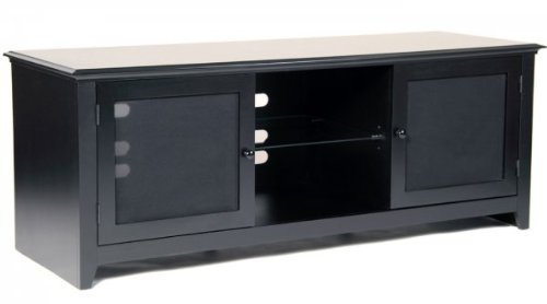 TransDeco LCD Television Stand for up to 65