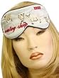 Mary Green Counting Sheep Eye/Sleep Mask