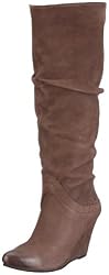 Bronx BX076-13769A5, Damen Stiefel, Braun (Chocolate), EU 38