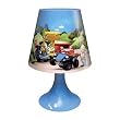 Decofun 87118 Tischlampe Bob Der Baumeister