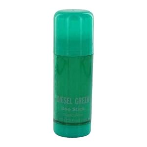 Diesel Green by Diesel for Men, 2.6 oz Deodorant Stick 31u2uOg1CtL. SL500 AA300 Diesel Green by Diesel for Men, 2.6 oz Deodorant Stick