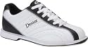 Dexter Womens Groove White/Black