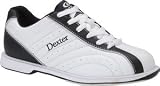 Dexter Womens Groove White/Black