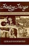 Fleeting things : English poets and poems, 1616-1660