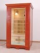 TheraSauna Premier One Person Infrared Sauna