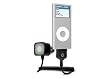 DLO AutoPod Car Charger for iPod (Black)