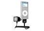 DLO AutoPod Car Charger for iPod (Black)