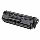 Canon 104 Black Toner Cartridge