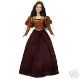 Barbie Princess Portuguese Empire Collectible Doll