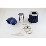 05 06 Chrysler Sebring Dodge Stratus 2.7l Short Ram Intake (Include Air Filter) New by High performance parts