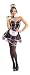 888450��Naughty��French��Maid�� ���������ᥤ�ɥ������塼�ࡢ�������Ȥο��ο�̤��İ���